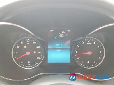 Zdjęcie 9 z 12 samochodu: 2020 MERCEDES-BENZ C 300 4MATIC VIN:WDDWF8EB6LR553940 - miniatura