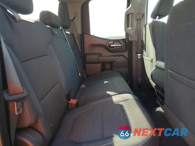 Zdjęcie 10 z 11 samochodu: 2020 CHEVROLET SILVERADO C1500 LT VIN:1GCRWCED2LZ157452 - miniatura