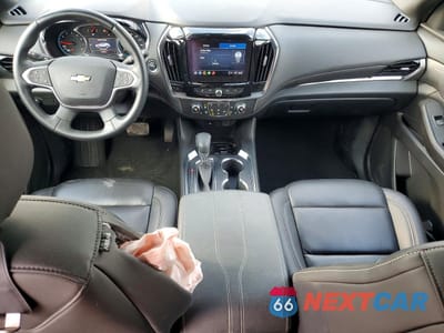 Zdjęcie 8 z 14 samochodu: 2023 CHEVROLET TRAVERSE LT VIN:1GNERHKW2PJ165099 - miniatura
