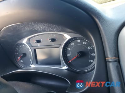 Zdjęcie 9 z 14 samochodu: 2019 GMC TERRAIN SLE VIN:3GKALMEV4KL105691 - miniatura