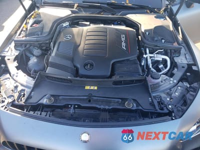 Zdjęcie 11 z 12 samochodu: 2024 MERCEDES-BENZ AMG GT 43 VIN:W1K7X5KB6RV001729 - miniatura