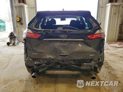 Zdjęcie 6 z 14 samochodu: 2019 FORD EDGE SE VIN:2FMPK4G90KBC16805 - miniatura