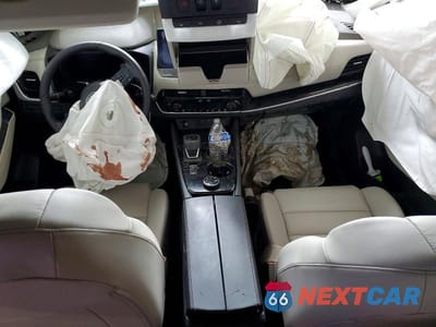 Zdjęcie 8 z 11 samochodu: 2024 NISSAN ROGUE SL VIN:JN8BT3CB1RW178464 - miniatura