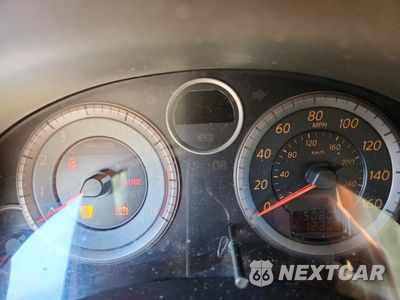 Zdjęcie 9 z 13 samochodu: 2007 INFINITI G35 VIN:JNKCV54E57M908771 - miniatura