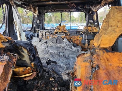 Zdjęcie 10 z 12 samochodu: 2006 HONDA PILOT EX VIN:5FNYF28436B040717 - miniatura