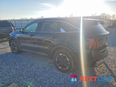 Drugie zdjęcie samochodu z przodu: 2024 KIA SORENTO S VIN:5XYRL4JC4RG302588 - miniatura