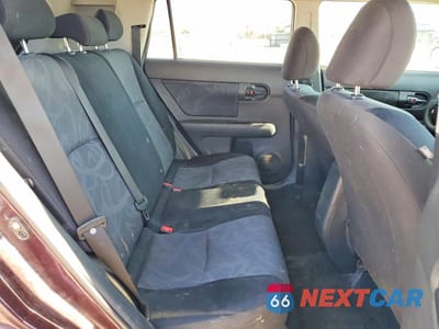 Zdjęcie 11 z 13 samochodu: 2011 TOYOTA SCION XB VIN:JTLZE4FE8B1123209 - miniatura
