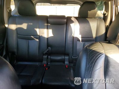 Zdjęcie 10 z 15 samochodu: 2014 NISSAN ROGUE S VIN:5N1AT2MV5EC806270 - miniatura