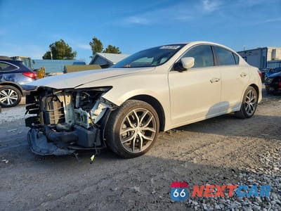 2020 ACURA ILX PREMIUM 19UDE2F71LA010328 - główne zdjęcie licytacji z USA - miniatura