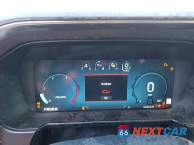 Zdjęcie 9 z 13 samochodu: 2023 FORD F250 SUPER DUTY VIN:1FT8W2BM1PED61358 - miniatura