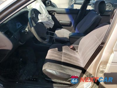 Zdjęcie 7 z 11 samochodu: 1995 TOYOTA COROLLA VIN:1NXAE04B1SZ280472 - miniatura