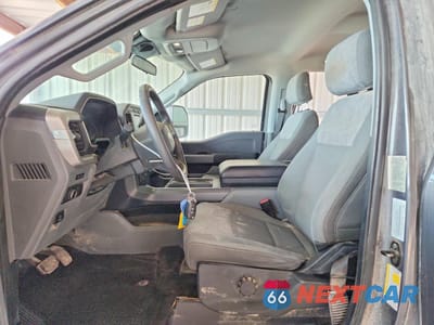 Zdjęcie 7 z 12 samochodu: 2022 FORD F150 SUPERCREW VIN:1FTFW1E59NKE65357 - miniatura