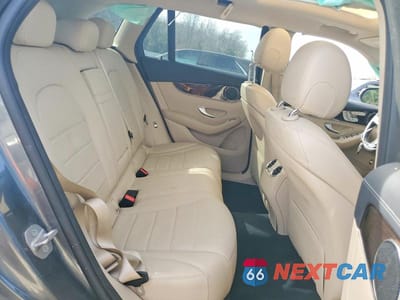 Zdjęcie 10 z 11 samochodu: 2017 MERCEDES-BENZ GLC 300 VIN:WDC0G4JBXHV008571 - miniatura