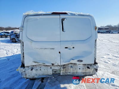 Zdjęcie 6 z 14 samochodu: 2015 FORD TRANSIT T-250 VIN:1FTNR2ZM0FKB16275 - miniatura