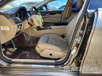 Zdjęcie 7 z 11 samochodu: 2012 MERCEDES-BENZ CLS 550 VIN:WDDLJ7DB8CA050227 - miniatura