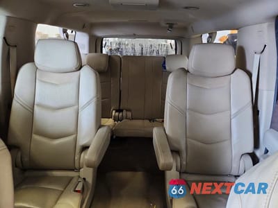 Zdjęcie 10 z 12 samochodu: 2015 CADILLAC ESCALADE ESV PREMIUM VIN:1GYS4JKJ2FR168830 - miniatura