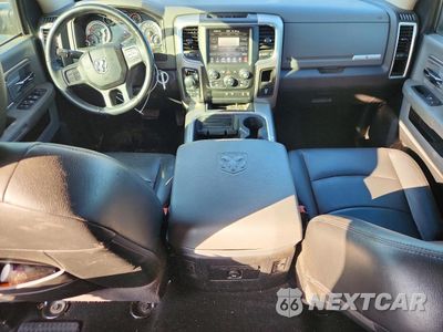 Zdjęcie 8 z 13 samochodu: 2017 RAM 1500 SLT VIN:1C6RR7LT3HS620070 - miniatura
