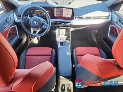 Zdjęcie 8 z 14 samochodu: 2025 BMW X2 XDRIVE28I VIN:WBX63GM02S5116703 - miniatura