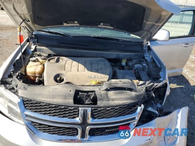 Zdjęcie 12 z 13 samochodu: 2014 DODGE JOURNEY SXT VIN:3C4PDCBG0ET117019 - miniatura