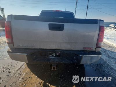 Zdjęcie 6 z 13 samochodu: 2009 GMC SIERRA K1500 VIN:1GTEK19C39Z202519 - miniatura