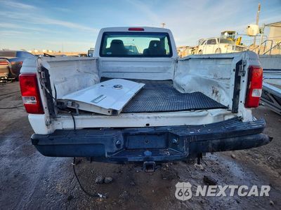 Zdjęcie 6 z 13 samochodu: 2009 FORD RANGER VIN:1FTYR10D89PA08255 - miniatura