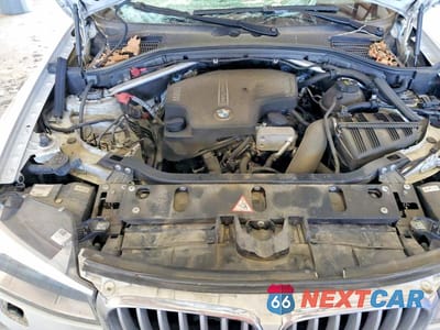 Zdjęcie 12 z 13 samochodu: 2016 BMW X3 XDRIVE28I VIN:5UXWX9C5XG0D88383 - miniatura