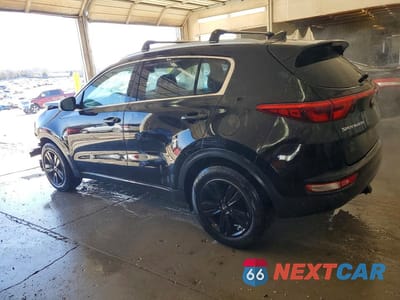 Drugie zdjęcie samochodu z przodu: 2017 KIA SPORTAGE LX VIN:KNDPM3AC7H7263344 - miniatura