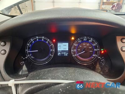 Zdjęcie 9 z 13 samochodu: 2017 INFINITI QX50 BASE VIN:JN1BJ0RP4HM382269 - miniatura