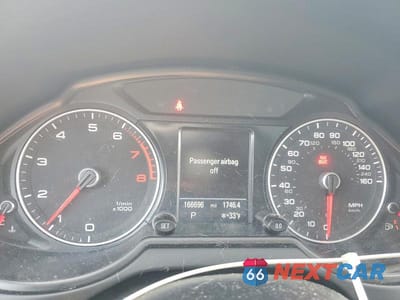 Zdjęcie 9 z 13 samochodu: 2015 AUDI Q5 PREMIUM PLUS VIN:WA1LFAFPXFA122562 - miniatura