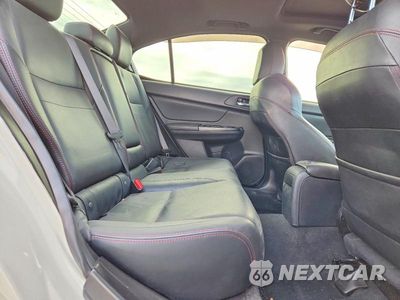 Zdjęcie 10 z 11 samochodu: 2019 SUBARU WRX LIMITED VIN:JF1VA1P62K8805575 - miniatura