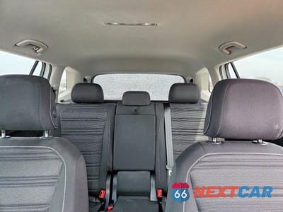 Zdjęcie 10 z 12 samochodu: 2024 VOLKSWAGEN TIGUAN S VIN:3VVRB7AX6RM108124 - miniatura