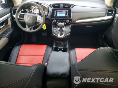 Zdjęcie 8 z 14 samochodu: 2018 HONDA CR-V LX VIN:2HKRW5H32JH412250 - miniatura