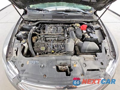 Zdjęcie 11 z 13 samochodu: 2017 FORD TAURUS SE VIN:1FAHP2D86HG100025 - miniatura