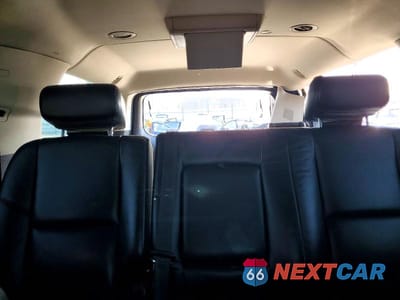 Zdjęcie 10 z 12 samochodu: 2008 CADILLAC ESCALADE ESV VIN:1GYFK66868R113702 - miniatura