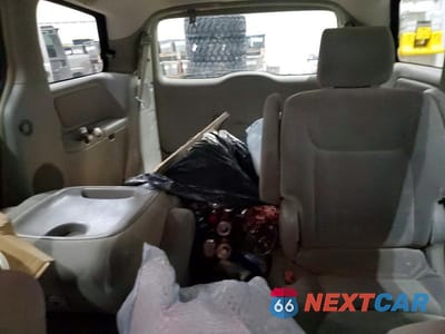 Zdjęcie 10 z 13 samochodu: 2005 TOYOTA SIENNA LE 7 PASSENGER VIN:5TDZA23C45S378218 - miniatura