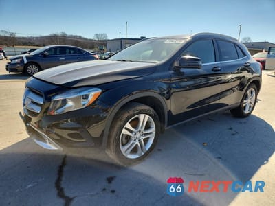 2015 MERCEDES-BENZ GLA 250 WDCTG4EB0FJ126298 - główne zdjęcie licytacji z USA - miniatura