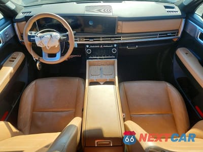 Zdjęcie 8 z 13 samochodu: 2025 HYUNDAI SANTA FE LIMITED VIN:5NMP4DGL2SH093598 - miniatura
