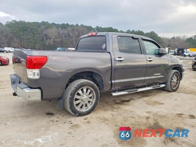 Trzecie zdjęcie samochodu z tyłu: 2012 TOYOTA TUNDRA CREWMAX SR5 VIN:5TFEM5F13CX039295 - miniatura