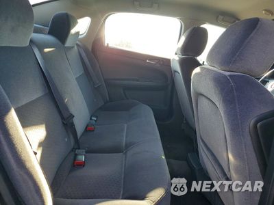Zdjęcie 10 z 13 samochodu: 2014 CHEVROLET IMPALA LIMITED LS VIN:2G1WA5E35E1164498 - miniatura