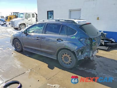 Drugie zdjęcie samochodu z przodu: 2014 SUBARU IMPREZA SPORT PREMIUM VIN:JF1GPAL63E8301974 - miniatura