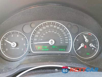 Zdjęcie 9 z 11 samochodu: 2011 SAAB 9-3 2.0T VIN:YS3FA4CYXB1307116 - miniatura