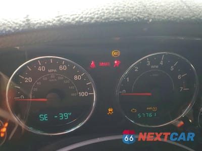 Zdjęcie 9 z 13 samochodu: 2014 JEEP WRANGLER RUBICON VIN:1C4BJWCG3EL219736 - miniatura