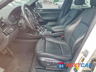 Zdjęcie 7 z 12 samochodu: 2018 BMW X4 XDRIVEM40I VIN:5UXXW7C5XJ0W63752 - miniatura