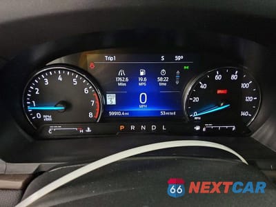 Zdjęcie 9 z 13 samochodu: 2022 FORD EXPLORER LIMITED VIN:1FMSK8FH5NGB06324 - miniatura