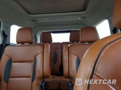 Zdjęcie 10 z 13 samochodu: 2019 GMC ACADIA ALL TERRAIN VIN:1GKKNVLS4KZ116129 - miniatura