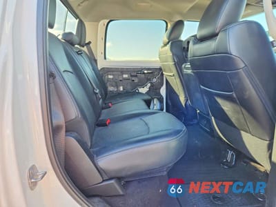 Zdjęcie 10 z 13 samochodu: 2017 RAM 2500 LARAMIE VIN:3C6UR5FL4HG695197 - miniatura