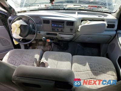 Zdjęcie 8 z 12 samochodu: 2000 FORD F350 SRW SUPER DUTY VIN:1FTSW31F1YEB12946 - miniatura