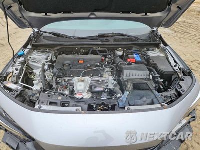Zdjęcie 11 z 11 samochodu: 2024 HONDA CIVIC SPORT VIN:2HGFE2F57RH579492 - miniatura