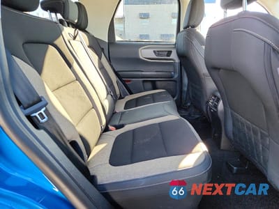 Zdjęcie 11 z 13 samochodu: 2025 FORD BRONCO SPORT BIG BEND VIN:3FMCR9BN4SRE22920 - miniatura