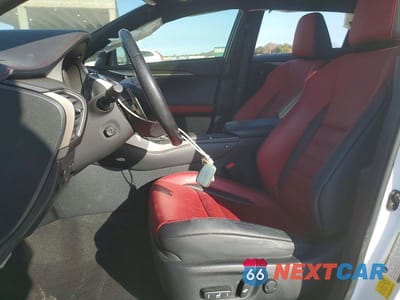 Zdjęcie 7 z 12 samochodu: 2020 LEXUS NX 300 F SPORT VIN:JTJSARDZ5L5005640 - miniatura